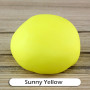 Kleurstof gel PME Sunny Yellow 25 gram