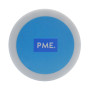 Kleurstof gel PME Turquoise Blue 25 gram