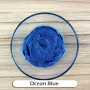Kleurstof gel PME Ocean Blue 25 gram