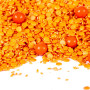 SuperStreusel Sprinkles Oranje 90g
