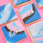 Sweet Stamp Barbie Letters & Cijfers Set