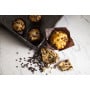 Callebaut Bakvaste Chocolade Druppels Klein Puur 10kg