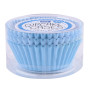 Cupcake Cups PME Licht Blauw 60 stuks