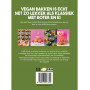 Boek: Heel Holland Bakt Vegan