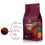 Callebaut Cacaopoeder Rouge Ultime 1kg