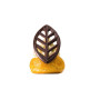 Callebaut Chocoladedecoratie Speciaal Decor Ass Puur 195st**