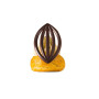 Callebaut Chocoladedecoratie Speciaal Decor Ass Puur 195st**