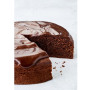 BrandNewCake Chocolade Fudgecake-mix 400g