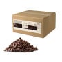Callebaut Bakvaste chocolade Chunks Puur 10 kg