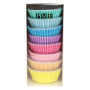 Cupcake Cups PME Pastel Mix 100 stuks