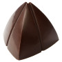 Bonbonvorm Chocolate World Deniz Karaca (21) 31x31x27mm**
