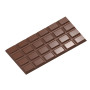 Chocolademal Chocolate World Tablet (3x) 156x77x6mm