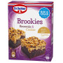 Dr. Oetker Verwen Brookies (Brownie&Cookie) Mix 420g