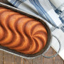 Nordic Ware Heritage Cakevorm / Broodvorm