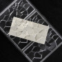 Pavoni Chocolademal Tablet Crush (3x) 155x77mm