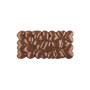Pavoni Chocolademal Tablet Eros Hart (3x) 154x77mm