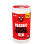Power Flowers Classic Rood (NON-AZO) 50gr