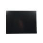 Taartkarton Rechthoek Goud/Zwart 20x30cm per stuk