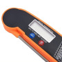 BrandNewCake Digitale Thermometer Inklapbaar -50 tot 300°C**