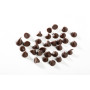 Callebaut Bakvaste Chocolade Druppels Extra Klein Puur 10kg
