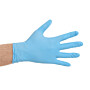 Wegwerp Handschoenen Blauw Soft Nitril 100st. - Maat S