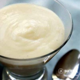 Ei-melk pudding recept