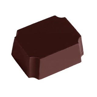 Magneet bonbonvorm Rechthoek 35x28x14mm (15)