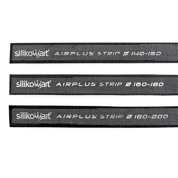 Silikomart Airplus Strip (5) Ø180-200x40(h)mm