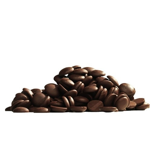 Callebaut Chocolade Callets Puur (811) 400g