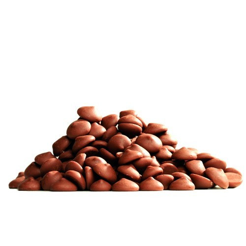 Callebaut Chocolade Callets Melk (823) 2,5 kg