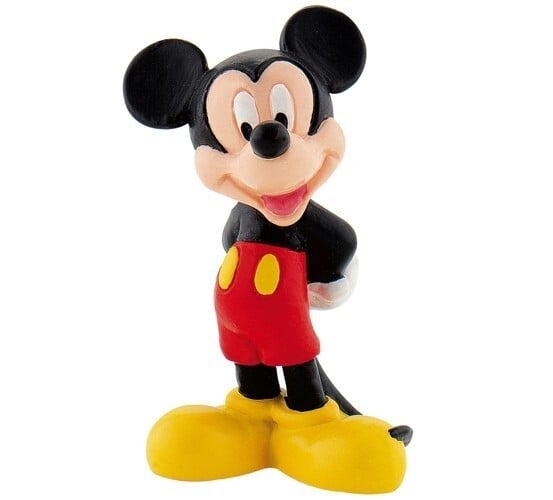 Taarttopper Disney Mickey Mouse - Mickey