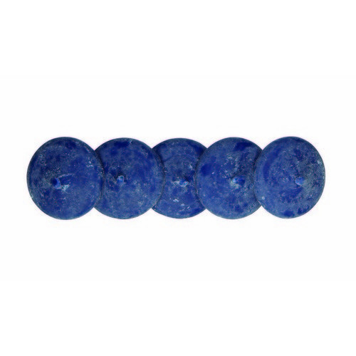 PME Candy Buttons Donkerblauw 340g