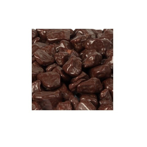 Callebaut Chocolade Mini ChocRocks Puur 2,5 kg