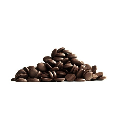 Callebaut Cacaomassa Callets 2,5 kg