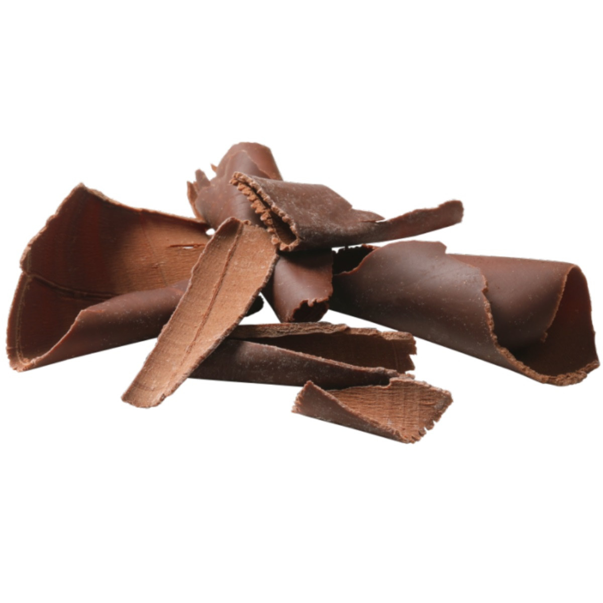 Callebaut Chocolade Schaafsel Fijn Puur 2,5kg