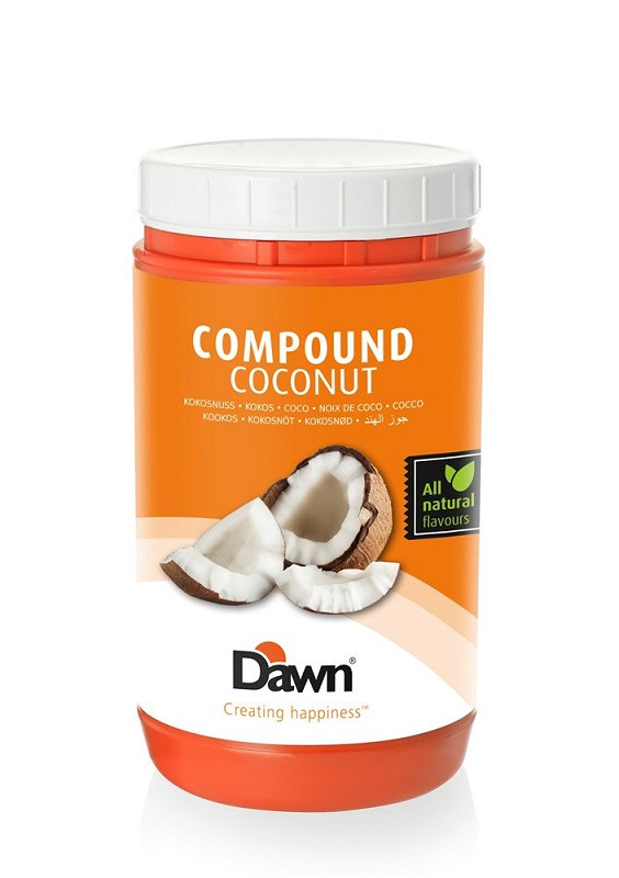 Dawn Compound Kokos 1kg