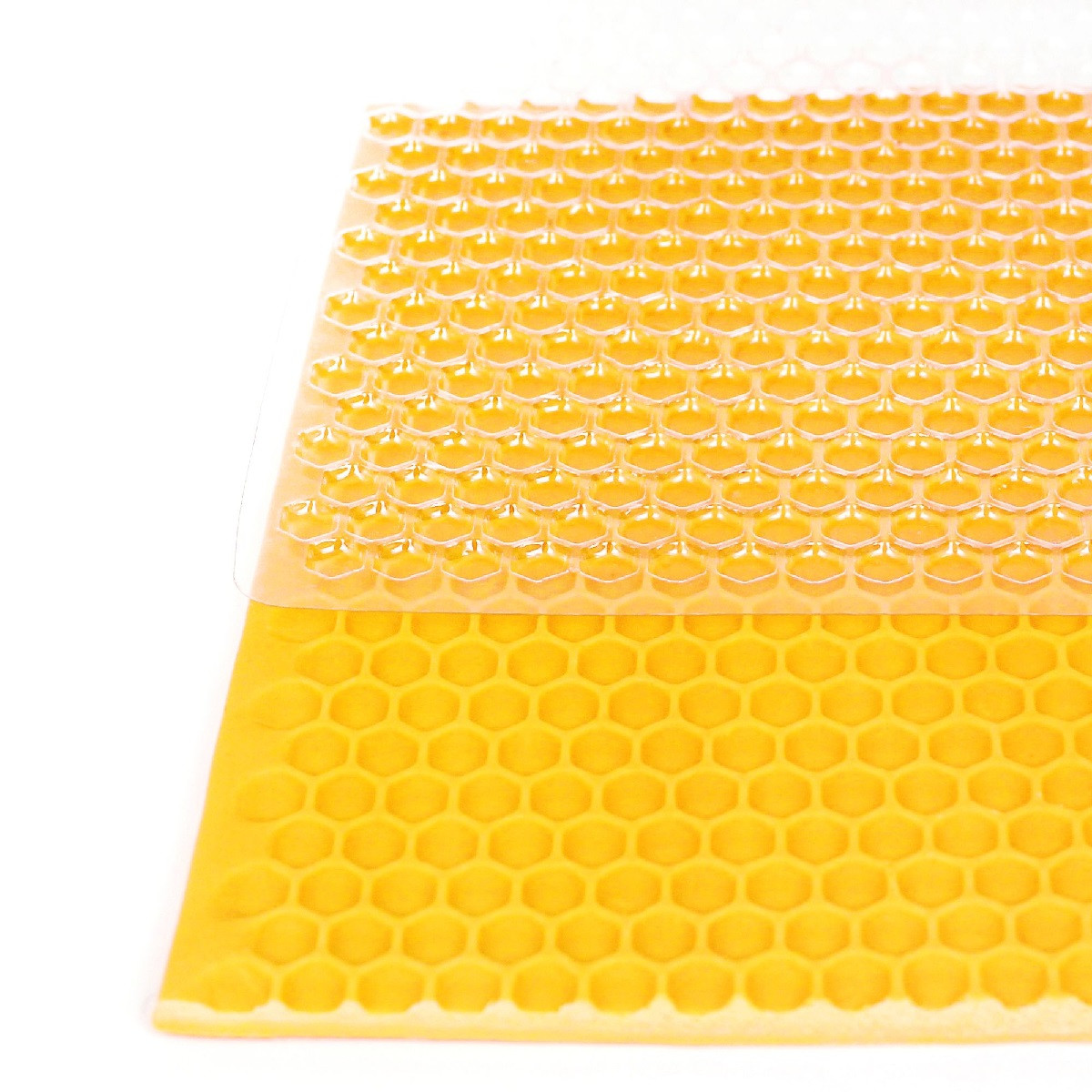 PME Impression Mat Honeycomb Design