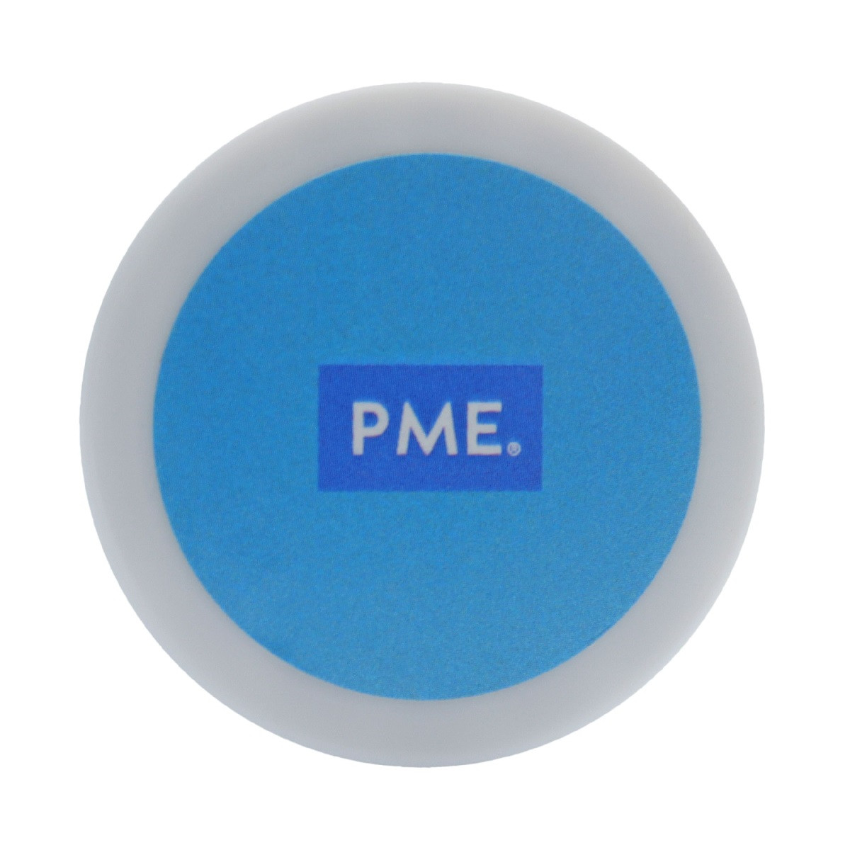 Kleurstof gel PME Turquoise Blue 25 gram