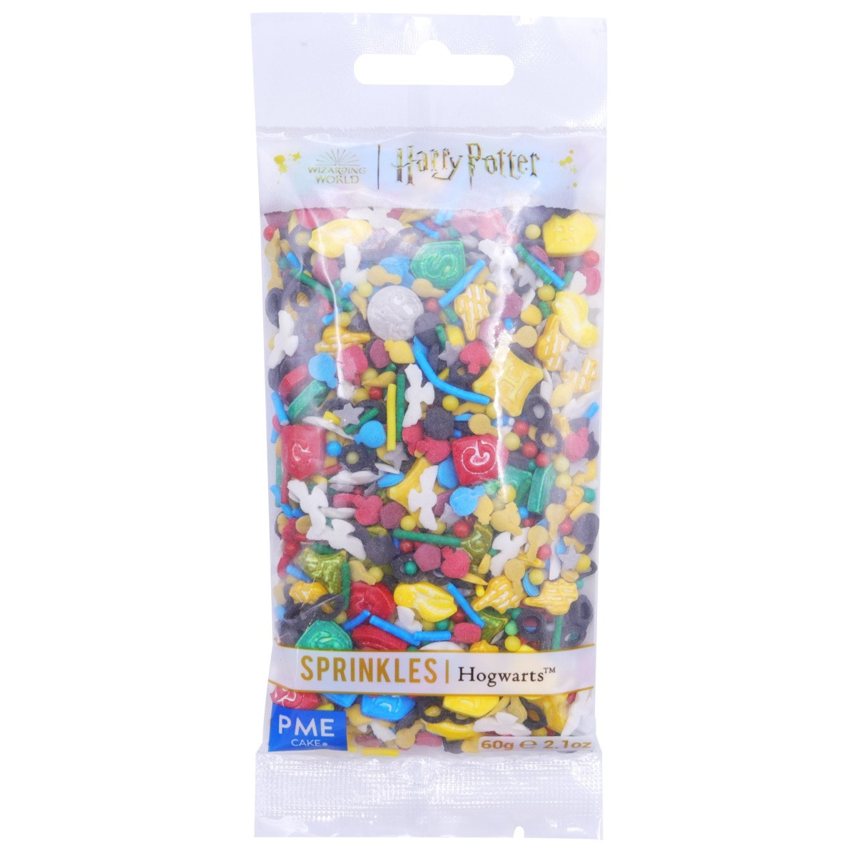 PME Harry Potter Zweinstein Sprinkles Mix 60g