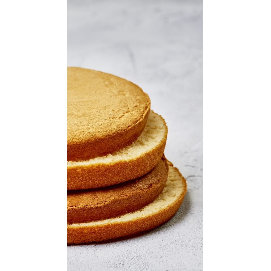 BrandNewCake Biscuit-mix 1kg
