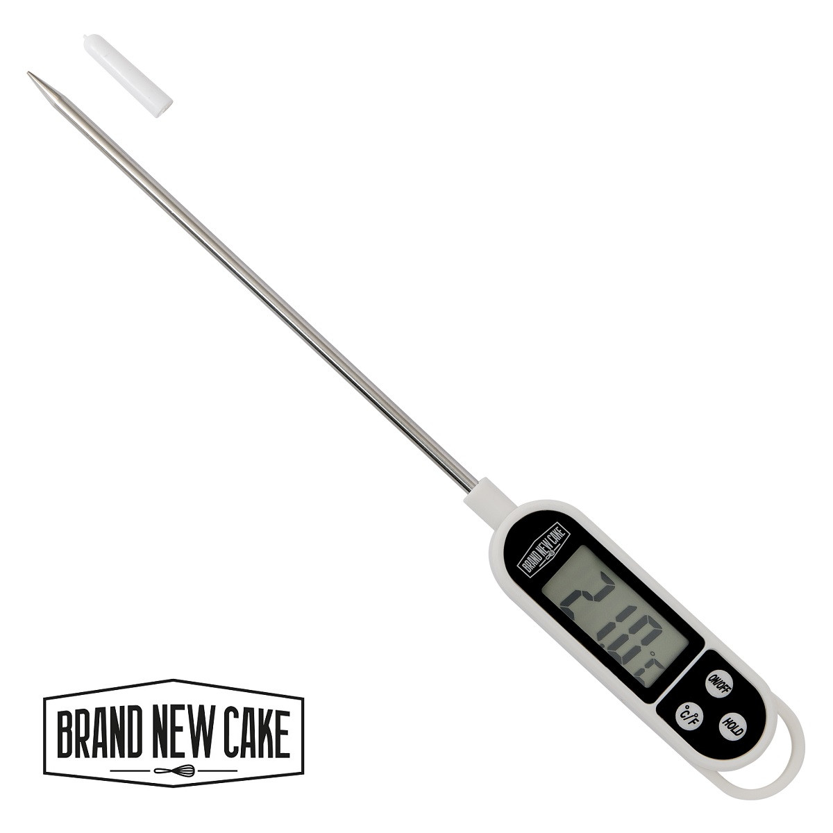 BrandNewCake Digitale Thermometer -50 300°C