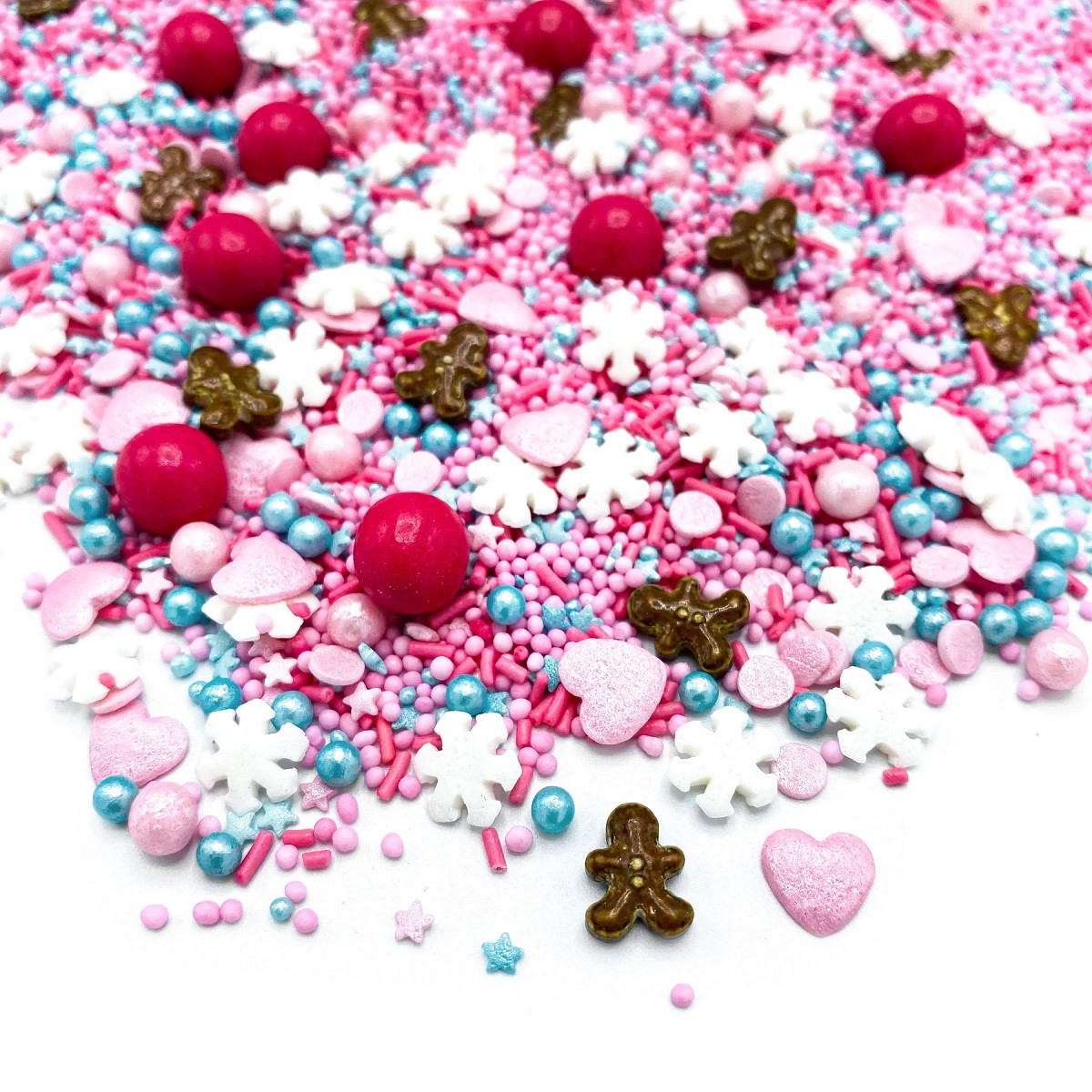 Sprinkles Candy Land 90g