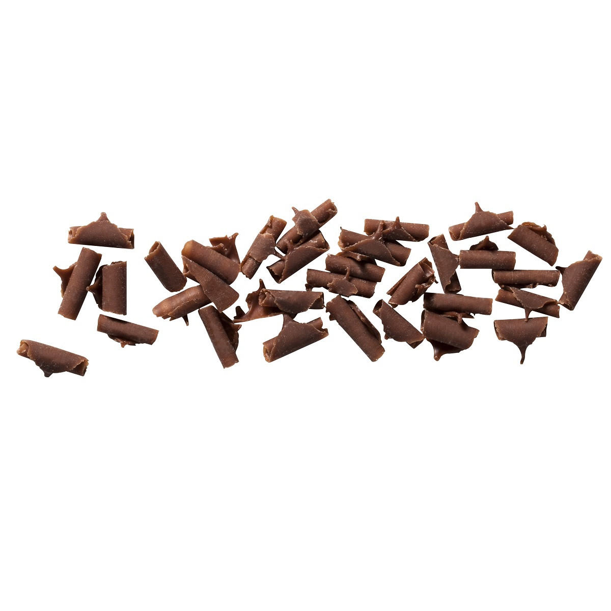 Callebaut Chocoladekrullen klein Melk 2,5kg
