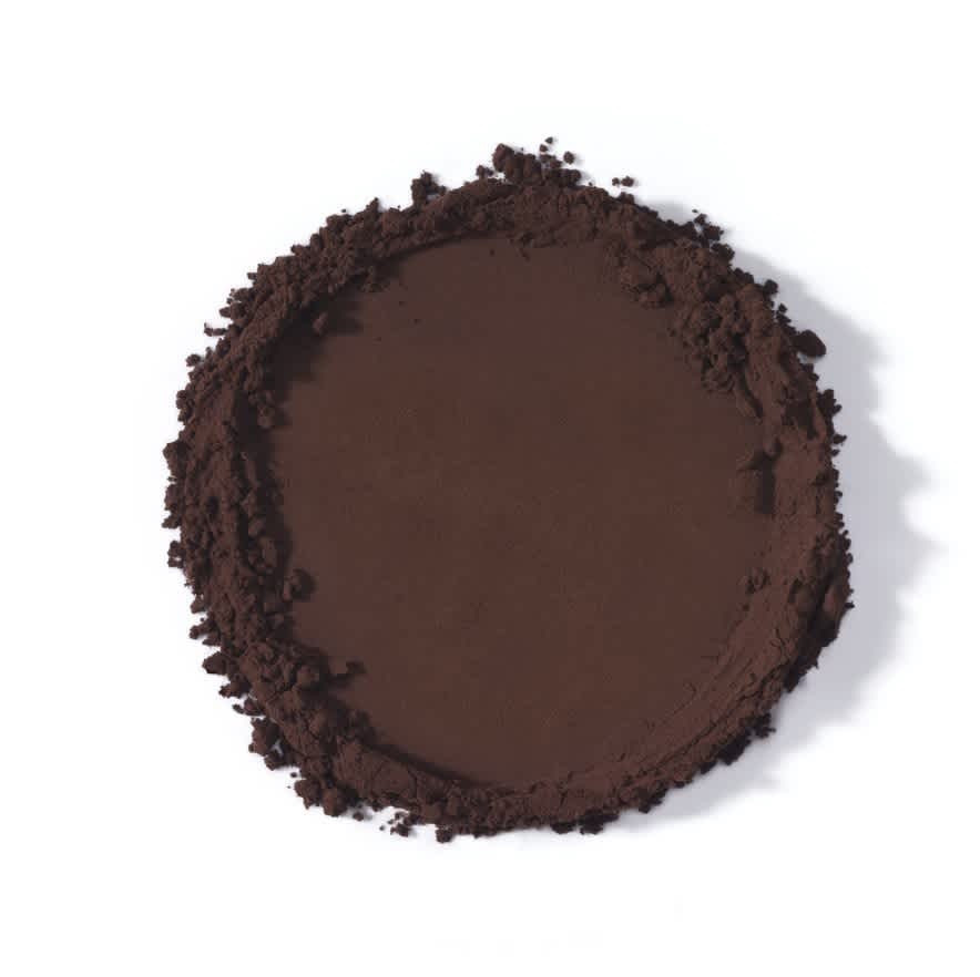 deZaan Cacaopoeder Carbon Black 1kg