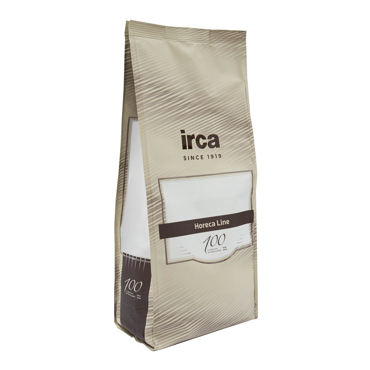 Irca Chocolademousse Wit mix 1kg