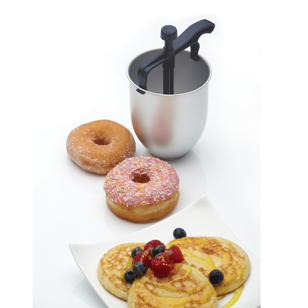 Kitchen Craft Beslag Portioneerder (Pancake & Donut)
