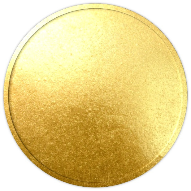 RD Silk Kleurpoeder Metallic Golden Sands 3 gram**