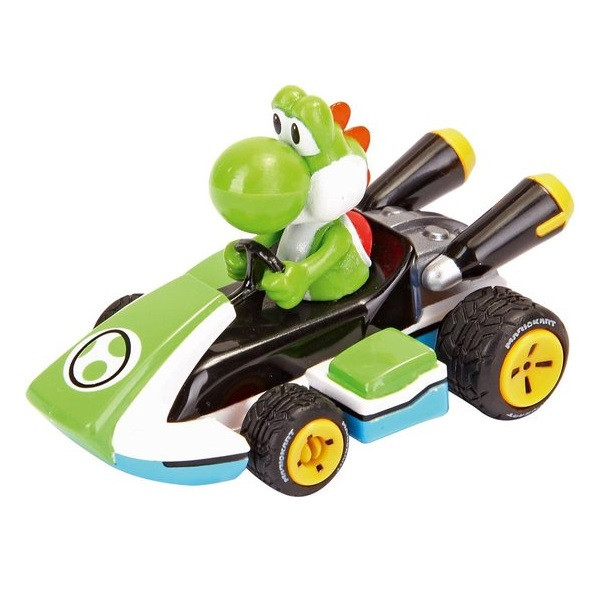 Taarttopper Super Mario Kart 8