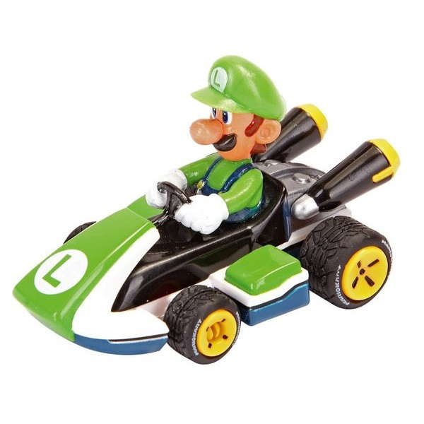 Taarttopper Super Mario Kart 8