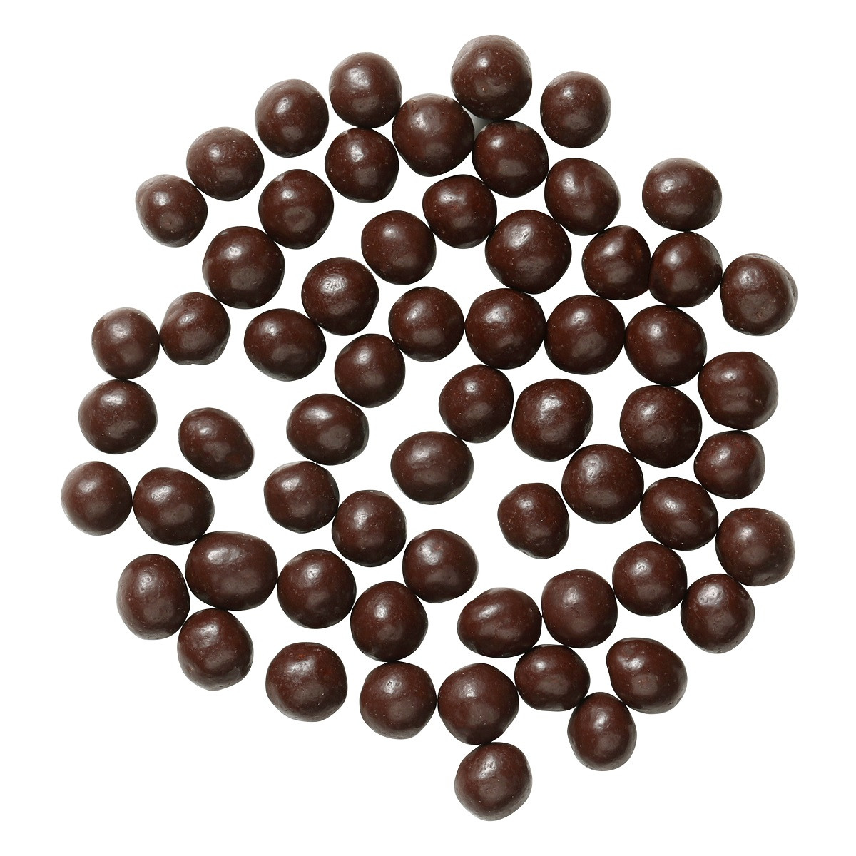 Callebaut Chocolade Crispy Pearls Puur 800 gram